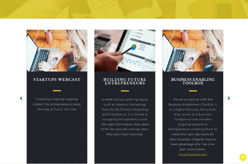 integral web designs - web Design, monthly Website Packages, pay monthly web design